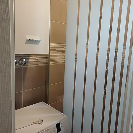 Apartmán With Parking Space Milovcici, Krk - 19308 Malinska