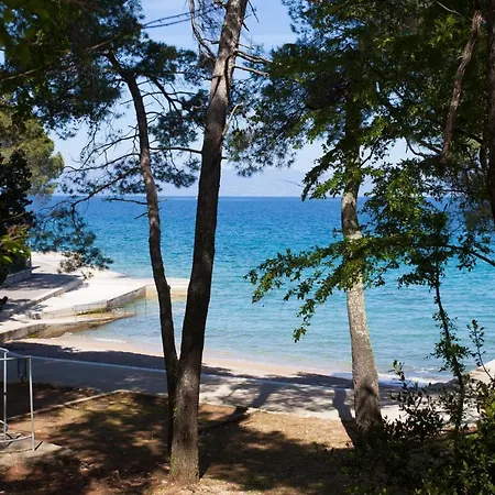 Apartament With A Parking Space Milovcici, Krk - 19308