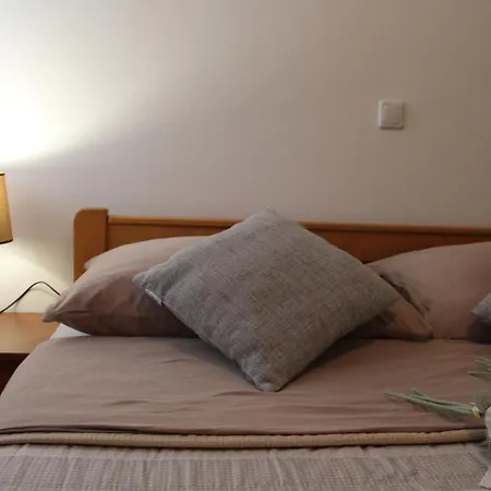 Apartament With A Parking Space Milovcici, Krk - 19308 *