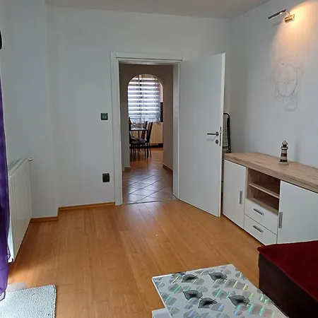 Apartment With Parking Space Milovcici, Krk - 19308 *