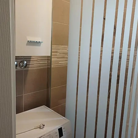 Apartament With A Parking Space Milovcici, Krk - 19308 Malinska